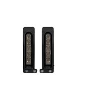 Indicatori Luminosi Kit Luce Di Riempimento Laterale Posteriore Rossa Per Motocicletta Luce Segnalazione Del Freno Per Per Touring Per Glide FLHR 2014-23