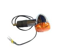 Indicatori Luminosi Kit Motociclo Anteriore Sinistro Destro Indicatore Di Direzione Posteriore Lampada Indicatore Di Direzione Per Keeway Per Superlight 125 150 200 QJ250-L/J