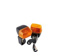 Indicatori Luminosi Kit XR400R XR250R XR600R Indicatore Di Direzione Per XR 600R 400R 250R Accessori Per Moto Indicatore Di Direzione Anteriore Posteriore