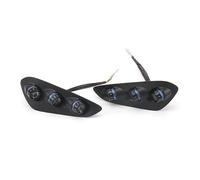 Indicatori Luminosi Moto Luci Posteriori Integrate Per Motociclette Indicatori Di Direzione A LED Fanali Lampeggianti Direzionali Per S1000RR 2023 2024