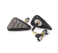 Indicatori Luminosi Moto Per CBR 600 F4I 600RR Moto LED Indicatore Di Direzione Luce Lampeggiante Luci Laterali Lampeggianti