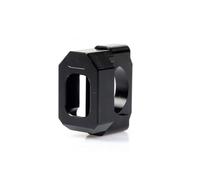 Indicatori marcia Compatibile Con Suzuki Per SV1000 2003-2009 Per SFV650 2009-2015 Per TL1000R Per TL1000S 1997-2003 Accessori Per L'aggiornamento Dell'indicatore Marcia(Black(Only bracket))