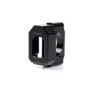 Indicatori marcia Compatibile Con Suzuki Per TL1000R S 1998-2003 Per VL1500 Per Intruder 2013-2017 Per VZR1800 2011-2019 Accessori Per Display Contachilometri Per Moto(Black(only Bracket))