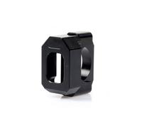 Indicatori marcia Compatibile Con Suzuki Per TL1000R S 1998-2003 Per VL1500 Per Intruder 2013-2017 Per VZR1800 2011-2019 Accessori Per Display Contachilometri Per Moto(Black(only Bracket))