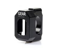 Indicatori Marcia Moto Compatibile Con Suzuki Per GSX-R750 1996-2019 Per DL650XT Per Vstrom 1999-2002 Per DL650 Per Vstrom 2012-2019 Indicatore Marcia Per Moto Per Visualizzazione Della Velocità