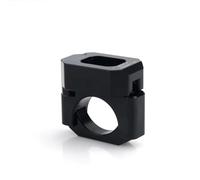 Indicatori marcia Per CMX500 2017 Per VFR800X Per VT400 2009-2014 Per VT750C 2007-2017 Moto 1-6 Per Indicatore Di Marcia E Velocità Misuratore Digitale Accessori(Only Bracket-black)