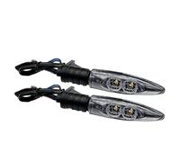 Indicatori Moto Indicatori di Direzione Anteriori E Posteriori A LED per Motociclette per F650GS F700GS F800G HP2 Sport K1200R K1300R R1200GS R1200R