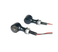 Indicatori Moto Luci Direzione Lampeggianti Dinamiche per Motociclette 3 in 1 LED Lampada di Direzione Anteriore Indicatore Posteriore Luce di Stop E Freno di Guida