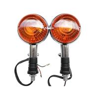 Indicatori Motociclette La Luce Dell'indicatore Di Direzione Della Motocicletta È Adatta? La Luce Dell'indicatore Di Direzione Anteriore Della Motocicletta O La Luce Dell'indicatore(Amber)
