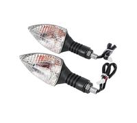 Indicatori Motociclette Lampadina Della Luce Di Direzione Della Motocicletta, Luce Di Direzione Laterale, Luce Di Direzione Della Motocicletta, Luce Di Direzione Del Flusso(WHITE)