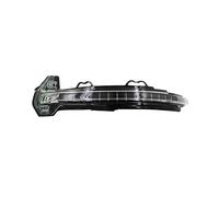 Indicatori Nello Retrovisore Per A4 Per A5 B9 S4 S5 RS5 2017 2018 2019 Sostituisci Le Luci Degli Indicatori Di Direzione A LED Degli Specchietti Retrovisori Sinistro E Destro Indicatore Di Direzione(R