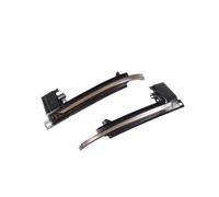 Indicatori Nello Retrovisore Per A4 Per A5 S4 S5 B8 Per A6 Per A8 S8 Per Q3 SQ3 Per A3 8P A 4 Sline 2008-2015 2x Indicatori Di Direzione Dinamici A LED Per Specchietti Laterali Indicatore Di Direzione