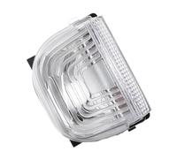 Indicatori Nello Retrovisore Per Benz Sprinter 2018 2019 2020-2024 Lente Indicatori Di Direzione Specchietto Retrovisore Sinistro E Destro Parti Di Ricambio Per Coprilampada Indicatore Di Direzione(Le