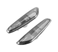 Indicatori Nello Retrovisore Per BMW E90 E91 E92 E93 Serie 3 2006-2011 Luce Posizione Laterale Indicatore Direzione Luci Posizione Laterali Indicatore Direzione Nessuna Lampadina Indicatore Di Direzio