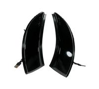 Indicatori Nello Retrovisore Per CAPTUR J5 H5 Per Clio IV MK4 4 Lutecia Grandtour 2013 2014 2015 2016 Indicatore Di Direzione A LED 2 Pezzi Lampeggiante Dinamico Indicatore Di Direzione