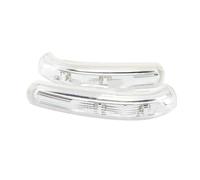 Indicatori Nello Retrovisore Per Chevrolet Captiva 2007-2017 Auto Con Guida A Sinistra Specchietto Retrovisore Laterale Luce Di Segnalazione A LED Lampeggiante Ripetitore Indicatore Di Direzione(Right