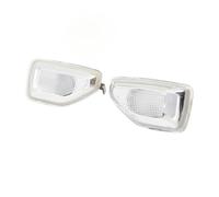 Indicatori Nello Retrovisore Per Dacia Per Sandero Stepway MK2 Pre-Facelift 2013-2016 261651140R Luci Posizione Laterali Indicatori Direzione Luci Avvertimento Senza Lampadina Indicatore Di Direzione
