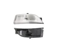 Indicatori Nello Retrovisore Per Ford Per T6 Per Raptor Wildtrak Indicatore A LED 2012-2019 (senza Lampadine) Indicatore Direzione Specchietto Retrovisore Dinamico Indicatore Di Direzione(Right 1pc)