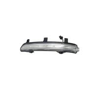 Indicatori Nello Retrovisore Per Foton Per Tunland 2012 2013 2014 2015 2016 2017-2019 Spia Specchietto Retrovisore Esterno A LED Spia Indicatori Di Direzione Luce Lampeggiante Indicatore Di Direzione(