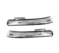 Indicatori Nello Retrovisore Per Hyundai Ix25 Per Creta 2015-2019#87614-C9000#87624-C9000 Specchietto Retrovisore Laterale Indicatore Direzione Luce Auto A LED Sinistra Destra Indicatore Di Direzion