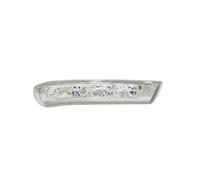 Indicatori Nello Retrovisore Per Hyundai Per Santa Fe Fantafe IX55 2007-2012 Specchietto Retrovisore Laterale Indicatore Direzione Lampada Lampeggiante LED Luce Ripetitrice Indicatore Di Direzione(Rig