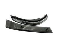 Indicatori Nello Retrovisore Per Hyundai Per Santa Fe XL Seat 2013-2018 Specchietto Retrovisore Auto Indicatore Di Direzione A LED 87613B8000 87623-B8000(Left)