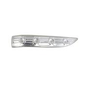 Indicatori Nello Retrovisore Per Hyundai Per Tucson Per IX35 2009 2010 2011 2012 2013-2015 Indicatore Direzione Specchietto Retrovisore, Ripetitore LED Con Striscia Impermeabile Indicatore Di Direzion