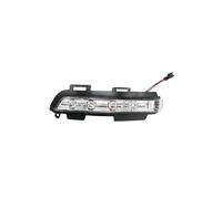 Indicatori Nello Retrovisore Per JAC S2 T40 Codice Articolo 8210100U1910 8210200U1910 Accessori Auto Specchietto Retrovisore Esterno Luce Indicatore Di Direzione Indicatore Di Direzione(1pcs Left)
