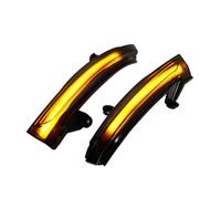 Indicatori Nello Retrovisore Per Megane MK4 IV Per Talisman 2016-2019 Per Clio V MK5 2020 2021 Indicatori Direzione Dinamici Specchietto Laterale LED Indicatore Luce Freccia Indicatore Di Direzione