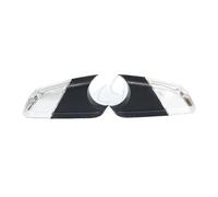 Indicatori Nello Retrovisore Per Skoda Per Octavia MK2 Per A5 2004 2005 2006 2007 2008 1Z0949101C Specchietto Retrovisore Laterale A LED Per Auto Luce Di Direzione Indicatore Di Direzione(Left)