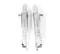 Indicatori Nello Retrovisore Per Skoda Per Octavia Per Superb 2009-2013 Auto Esterno Esterno Retrovisore Ala Porta Specchio Laterale Disabilita Lampada Della Luce Di Segnale Indicatore Specchietto(Lef