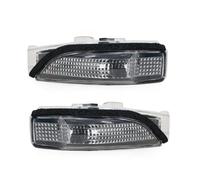 Indicatori Nello Retrovisore Per Toyota Per AURIS 2012-2019 Accessori Per Lampada Indicatore Di Direzione Luce Specchietto Retrovisore Laterale Indicatore Di Direzione(2Pcs Left and Right)