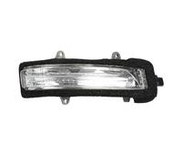 Indicatori Nello Retrovisore Per TOYOTA Per LAND Per CRUISER Per PRADO 2009-2016 Per LAND Per CRUISER 2012-2017 Specchietto Retrovisore Laterale Lampada Di Segnalazione A LED Indicatore Di Direzione(R