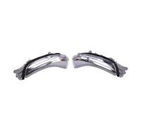 Indicatori Nello Retrovisore Per Toyota Scion IQ Per PRIUS WISH RACTIS VERSO-S 2010-2015 Specchietto Retrovisore Indicatore Di Direzione Luce Lampeggiante Luce Indicatore Indicatore Di Direzione(Left