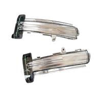 Indicatori Nello Retrovisore Per Volvo Per XC60 2014 2015 2016 2017 31371878 31371879 Lente Della Luce Di Direzione Dello Specchietto Retrovisore Laterale Sinistro E Destro Indicatore Di Direzione(Rig