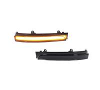 Indicatori Nello Retrovisore Per VW Per Jetta Mk6 Voyage Saveiro G6 G7 Geracao 6/7/8 UP 2025 Indicatore Direzione Dinamico A LED Spacefox Indicatore Sequenza Specchietto Laterale Indicatore Di Direzio
