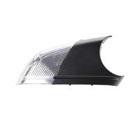 Indicatori Nello Retrovisore Per Vw Per Polo 2005-2009 Sinistra È Cabina/Destra È La Luce Svolta Copilota Lampadina Per Indicatore Direzione A LED Specchietto Retrovisore Indicatore Di Direzione(Righ
