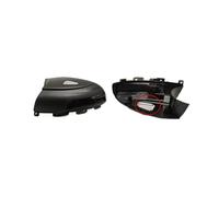 Indicatori Nello Retrovisore Per VW Per Sharan 2012-2015 Per Tiguan 2008-2016 Luci Dinamiche Specchietto Retrovisore Laterale Indicatore Di Direzione Lampada LED Ripetitore Luce Indicatore Di Direzion
