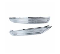 Indicatori Nello Retrovisore Per VW Per Touareg 2007 2008 2009 2010 2x Indicatore Di Direzione Anteriore A LED Ambra Per Specchietto Retrovisore Indicatore Di Direzione