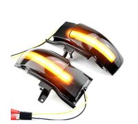 Indicatori Nello Retrovisore Per VW Per Touran 1T1 1T2 2003-2009 2x Indicatori Di Direzione Dinamici A LED Indicatori Di Direzione Laterali Indicatori Di Direzione A Specchio Indicatore Di Direzione