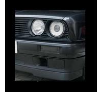 Indicatori Neri Compatibili Con BMW E30 E 30 320Is 325Ix Berlina Touring Cabrio