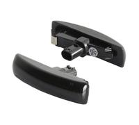 Indicatori Nero LED Con 2x Compatibile Con LR Discovery III, Fre