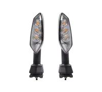 Indicatori Per KLR650 2009-2018 Per ER-6N 2012-2016 Per ZRX1200R 2015-2020 Per Z H2 2020-2023 Per NINJA 125 2019-2020 Accessori Per Luci Lampeggianti Per Moto