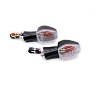Indicatori per Moto Compatibile con CBR600F4 per CBR600F 1999-2000 per CBR929RR per CBR900RR 929 per Fireblade 2000-2001 Luce di Direzione Anteriore Posteriore per Motocicletta