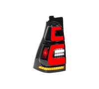 Indicatori Per Toyota Per 4Runner 2003 2004 2005 2006 2007 2008 2009 4th Gen TRD SR5 Start Up Animazione Sequenziale Indicatori Direzione Fanali Auto Posteriori
