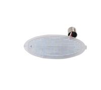 Indicatori Retrovisori Lampada LED Per Targa Auto Per Opel, Per Astra F Hatchback, Per Vectra, Per Classic AB, Per Zafira-A