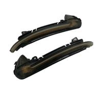 Indicatori Retrovisori Per A6 C7 C7.5 4G S6 LED Indicatori Di Direzione 2013 2014 2015 2016 2017 2018 Specchio Dinamico Lampeggiante RS6 Sline Parti Tuning