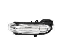 Indicatori Retrovisori Per Benz Per Classe C Per W203 4 Porte 2004-2007 Indicatore Di Direzione A LED Per Specchietto Retrovisore Fanale Fanalino Freccia(Left)