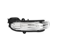 Indicatori Retrovisori Per Benz Per Classe C Per W203 4 Porte 2004-2007 Indicatore Di Direzione A LED Per Specchietto Retrovisore Fanale Fanalino Freccia(Right)