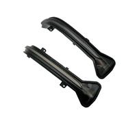 Indicatori Retrovisori Per BMW 3er G20 G21 G28 G2x 2019 2020 2PCS LED Dinamico Lampeggiante Sequenziale Indicatore Di Direzione Luce Di Segnale Laterale